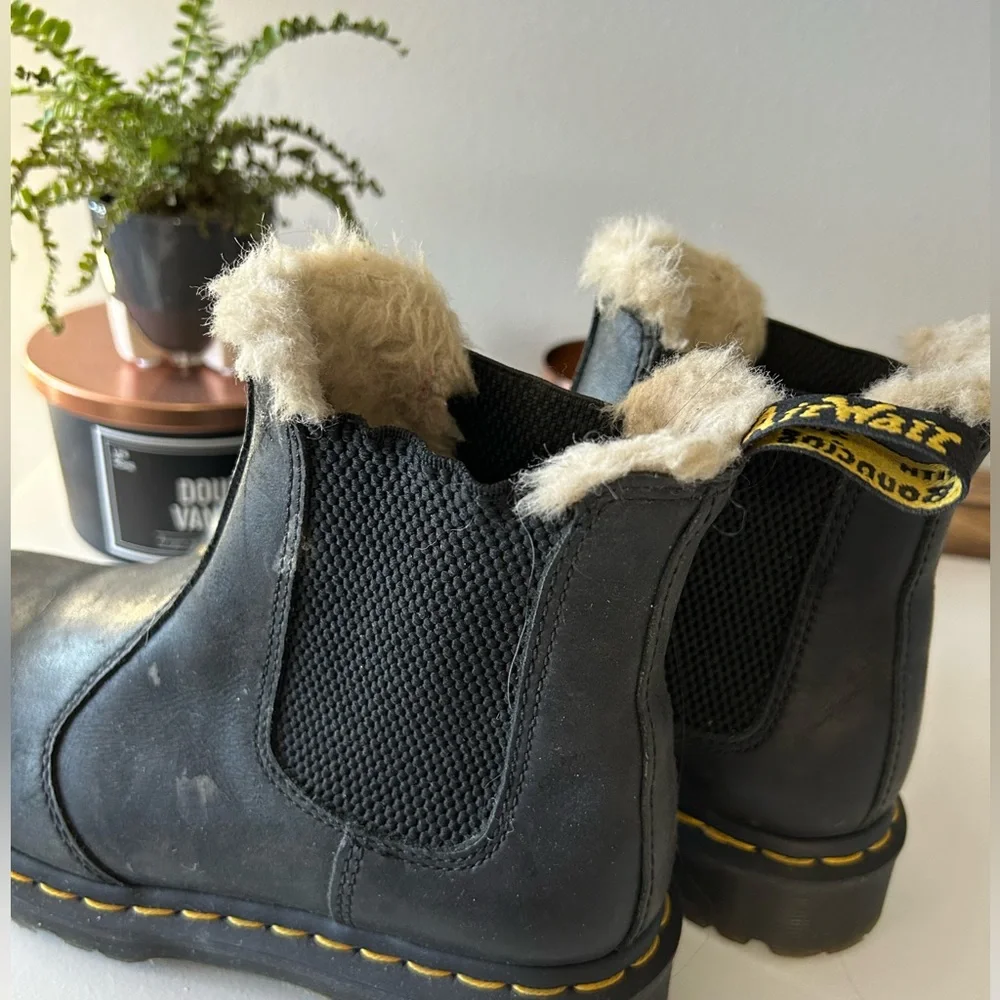 Doc martens - Picture 1 of 2